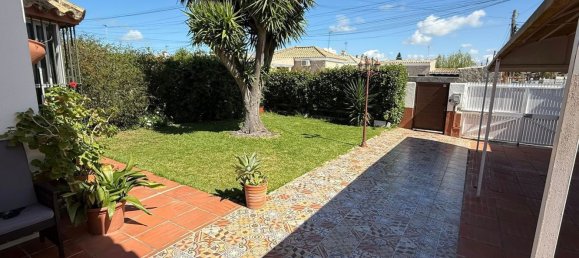 5 bedrooms House in Cadiz, Spain No. 145090 23