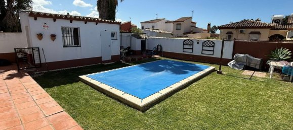 5 bedrooms House in Cadiz, Spain No. 145090 12