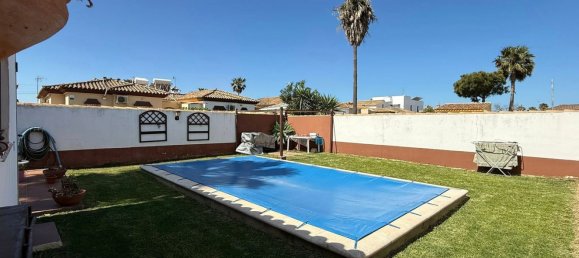 5 bedrooms House in Cadiz, Spain No. 145090 10