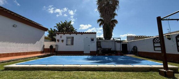 5 bedrooms House in Cadiz, Spain No. 145090 13
