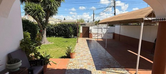 5 bedrooms House in Cadiz, Spain No. 145090 24