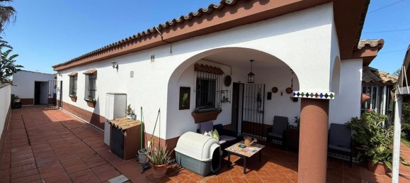 5 bedrooms House in Cadiz, Spain No. 145090 6