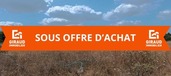 Grundstück in Vendee, France 1000m², Nr. 288311 2