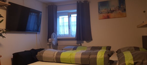 3-salle Appartement à Nenzing, Austria No. 100364 5