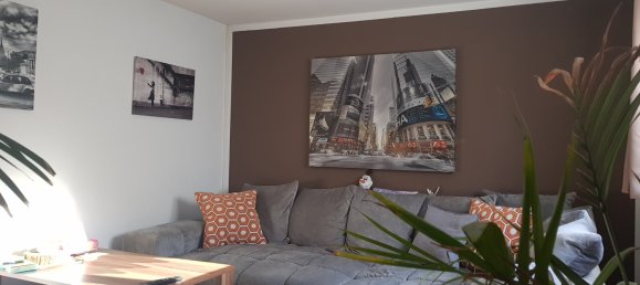 3-salle Appartement à Nenzing, Austria No. 100364 2