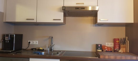 3-salle Appartement à Nenzing, Austria No. 100364 3