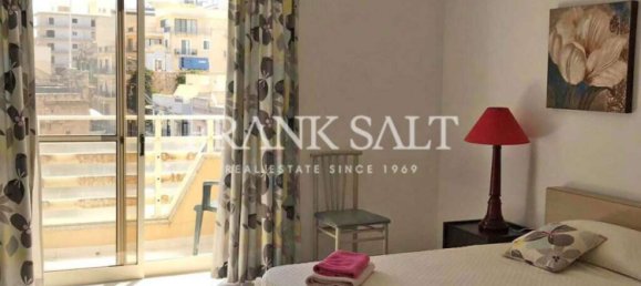 Apartamento de 2 dormitorios en Mellieha, Malta No. 7779 7