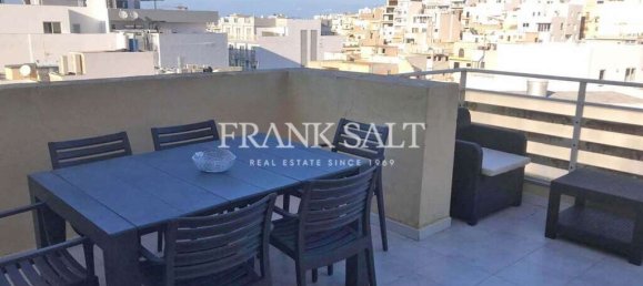Apartamento de 2 dormitorios en Mellieha, Malta No. 7779 4
