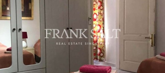 Apartamento de 2 dormitorios en Mellieha, Malta No. 7779 8