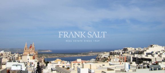 Apartamento de 2 dormitorios en Mellieha, Malta No. 7779 3