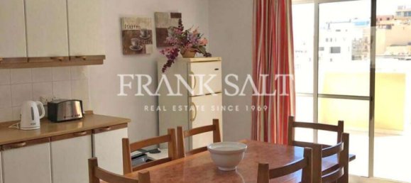 Apartamento de 2 dormitorios en Mellieha, Malta No. 7779 5