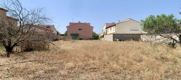 Terreno en Bompas, France 835 m² No. 313312 4