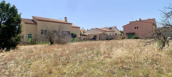 Terreno en Bompas, France 835 m² No. 313312 3