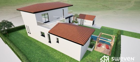Terreno en Bompas, France 835 m² No. 313312 9
