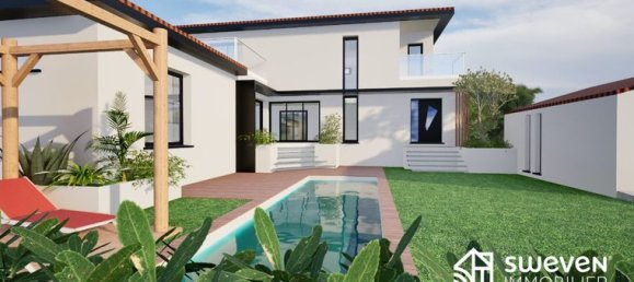 Terreno en Bompas, France 835 m² No. 313312 6