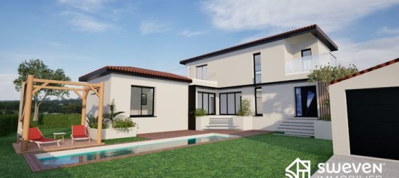 Terreno en Bompas, France 835 m² No. 313312 8