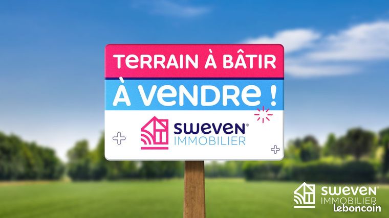 Terreno en Bompas, France 835 m² No. 313312