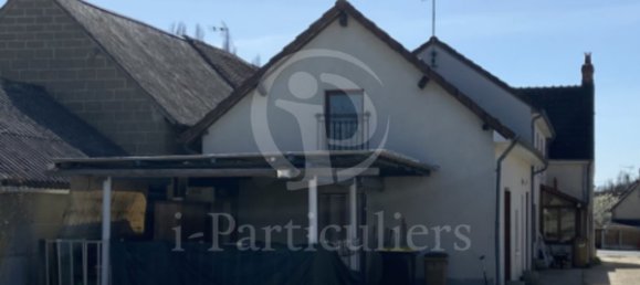 8 غرف نوم فيلا في Romorantin-Lanthenay, France رقم 82019 5