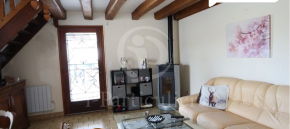 8 غرف نوم فيلا في Romorantin-Lanthenay, France رقم 82019 8