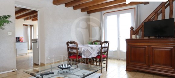 8 غرف نوم فيلا في Romorantin-Lanthenay, France رقم 82019 14