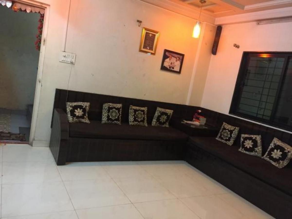 6 Schlafzimmer Haus in Pune, India, Nr. 23175