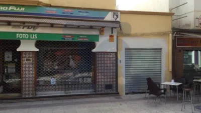 Edificio en Guadix, Spain 1210 m² No. 280572