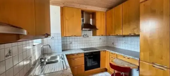 Apartamento de 3 habitaciónes en Esslingen, Germany No. 319714 3