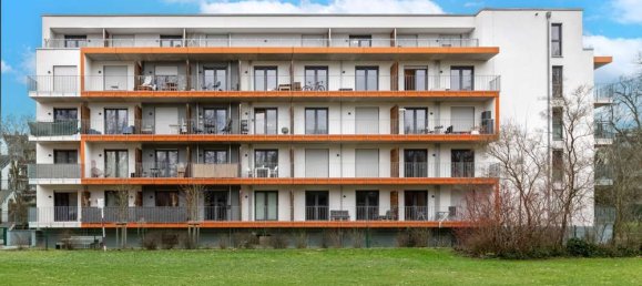 Apartamento de 2 dormitorios en Frankfurt am Main, Germany No. 28065 5