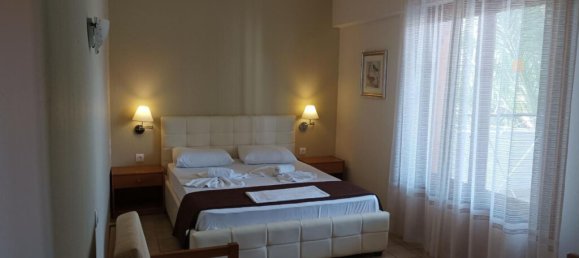 12 rooms Hotel for sale in Thasos, Eastern Macedonia and Thrace, Macedonia and Thrace, Greece № 94369 7