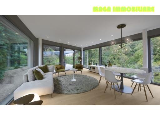 7 rooms Villa in Poggio a Caiano, Italy No. 25644