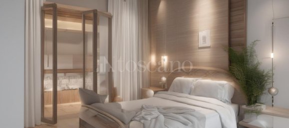 Квартира с 9 комнатами в Пескара, Италия № 324981 3