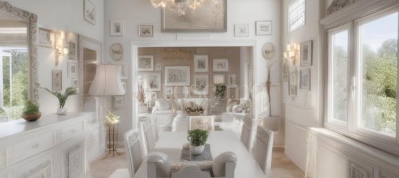 Квартира с 9 комнатами в Пескара, Италия № 324981 7