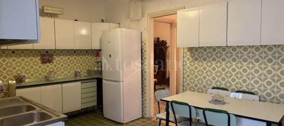 Квартира с 9 комнатами в Пескара, Италия № 324981 9