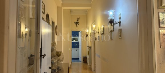 Квартира с 9 комнатами в Пескара, Италия № 324981 13