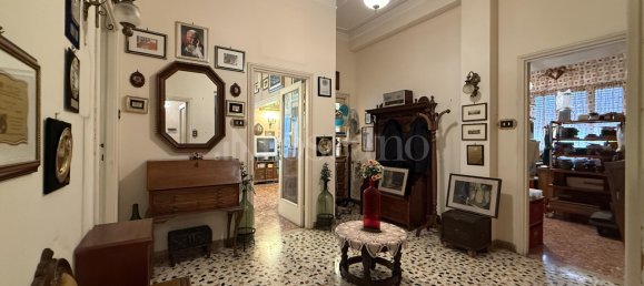 Квартира с 9 комнатами в Пескара, Италия № 324981 12