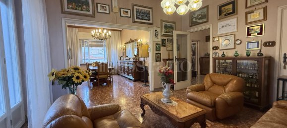 Квартира с 9 комнатами в Пескара, Италия № 324981 22