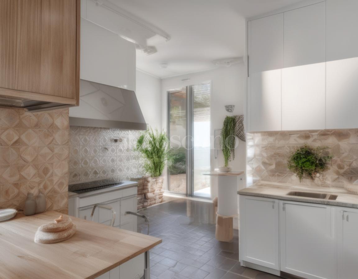 Квартира с 9 комнатами в Пескара, Италия № 324981