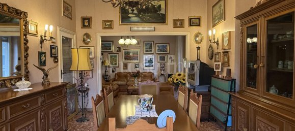 Квартира с 9 комнатами в Пескара, Италия № 324981 25