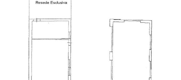 7-salle Maison à Lucca, Italy No. 164663 2