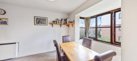 2 bedrooms Apartment in Kent, United Kingdom No. 6187 7