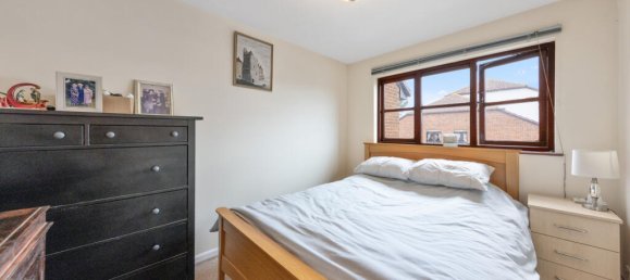 2 bedrooms Apartment in Kent, United Kingdom No. 6187 24