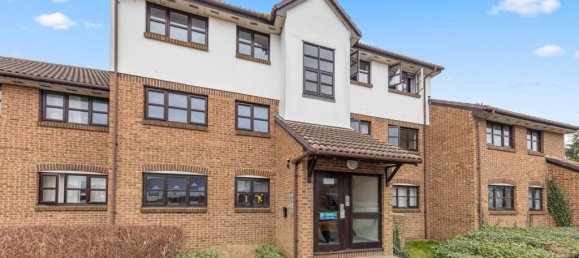 2 bedrooms Apartment in Kent, United Kingdom No. 6187 15