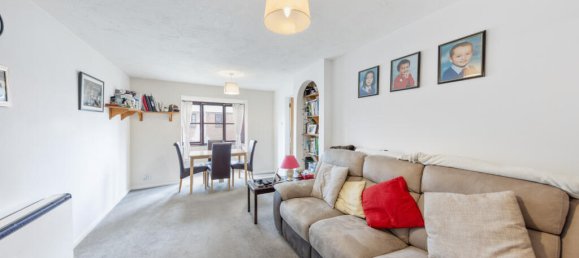 2 bedrooms Apartment in Kent, United Kingdom No. 6187 17