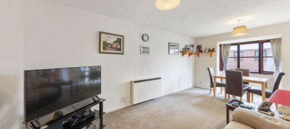 2 bedrooms Apartment in Kent, United Kingdom No. 6187 18