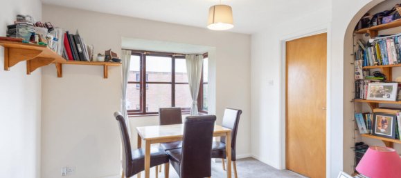 2 bedrooms Apartment in Kent, United Kingdom No. 6187 8