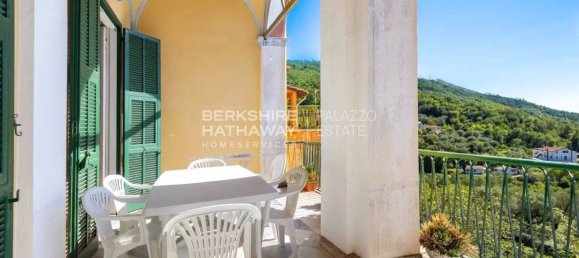 3 bedrooms Apartment in Loano, Italy No. 286437 5