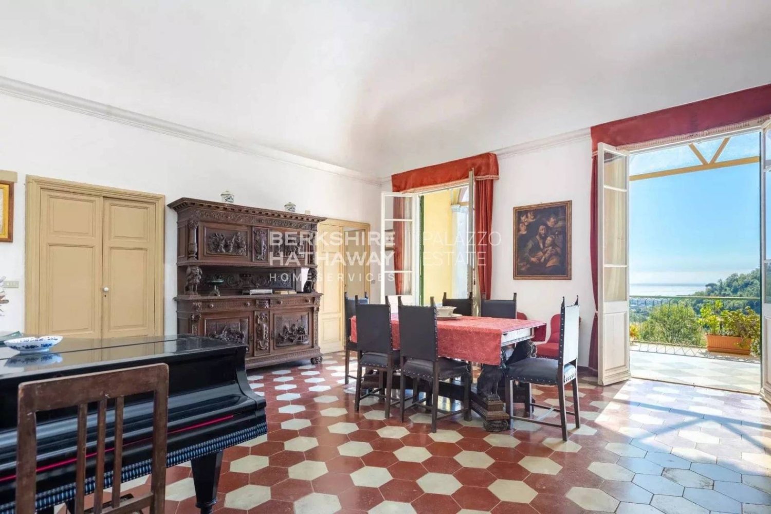 3 bedrooms Apartment in Loano, Italy No. 286437