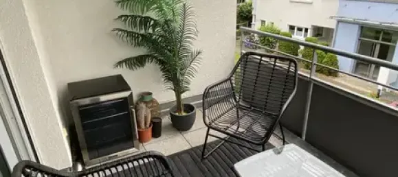 2-salle Appartement à Esslingen, Germany No. 309275 5