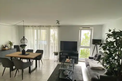 2-salle Appartement à Esslingen, Germany No. 309275