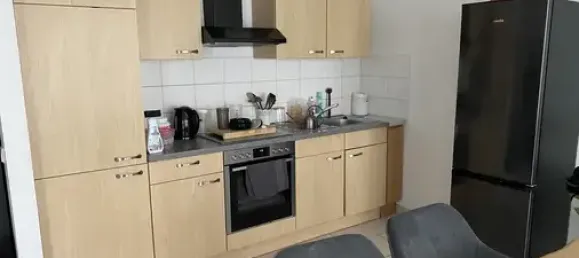 2-salle Appartement à Esslingen, Germany No. 309275 4